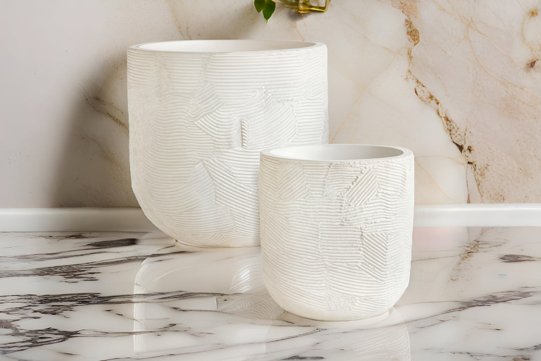 Containers - LDF Silk