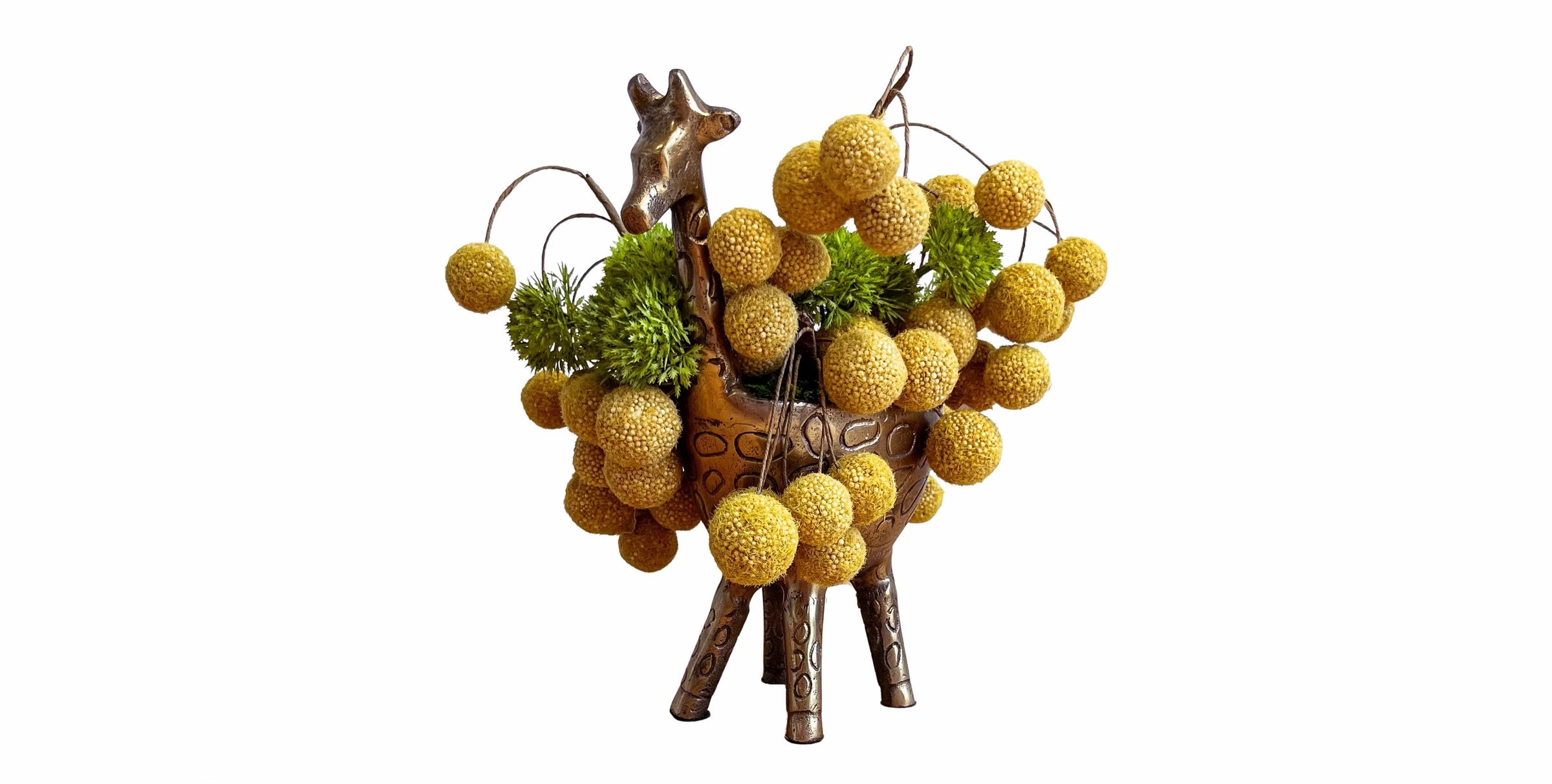 Sculptures - LDF Silk