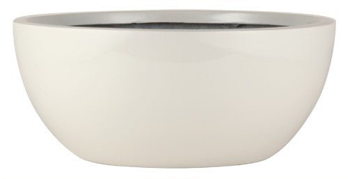 Fiberglass Bowl - LDF SilkCONTAINERS