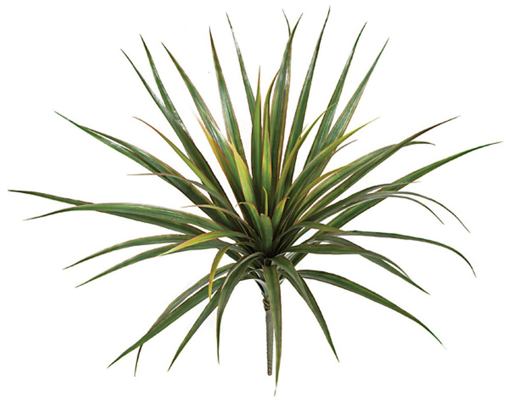 Plastic Dracaena on Dragonwood - Various Sizes Available - LDF SilkArtificial Flora