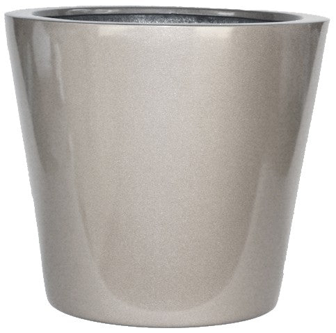 Tapered Round Container (Various Sizes) - LDF SilkCONTAINERS