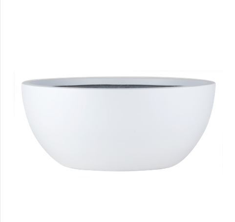 Fiberglass Bowl