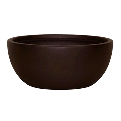Fiberglass Bowl