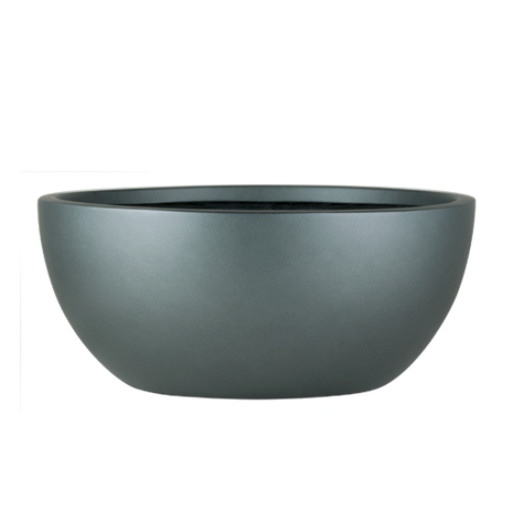 Fiberglass Bowl