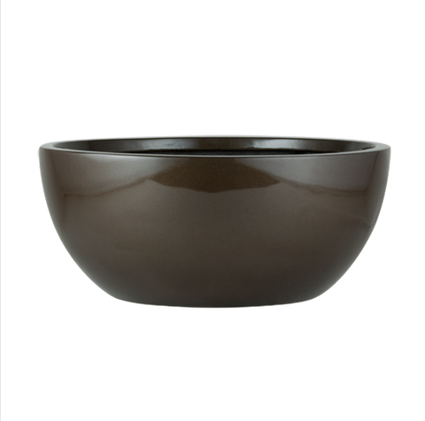 Fiberglass Bowl