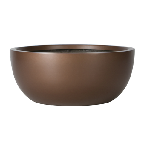 Fiberglass Bowl