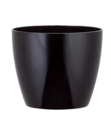 Round Container