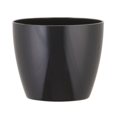 Round Container