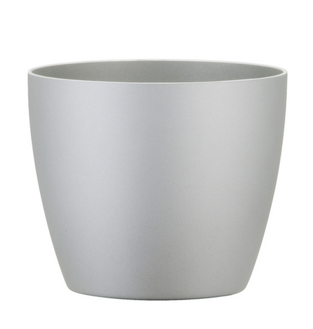 Round Container