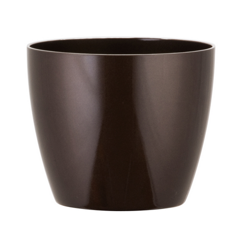 Round Container