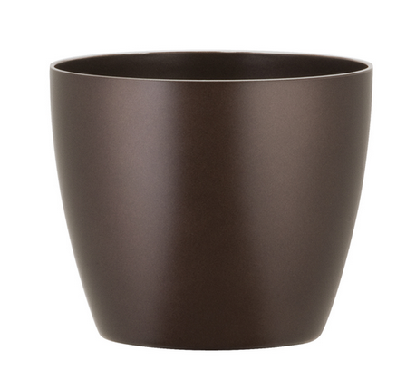 Round Container