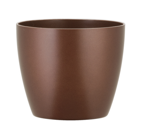 Round Container