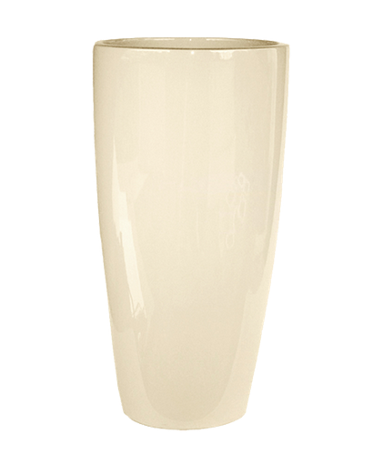 Tall Curve Container