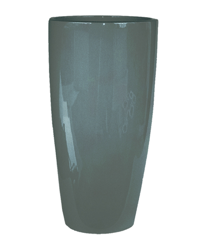 Tall Curve Container