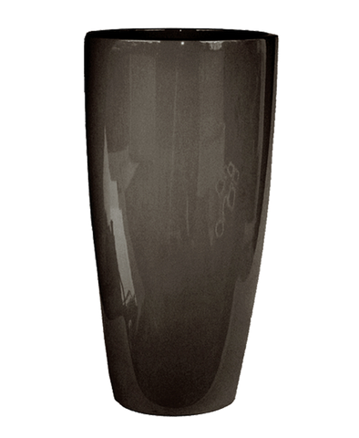Tall Curve Container