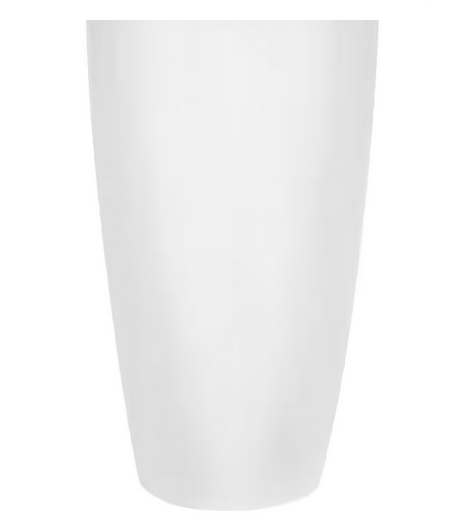 Tall Curve Container