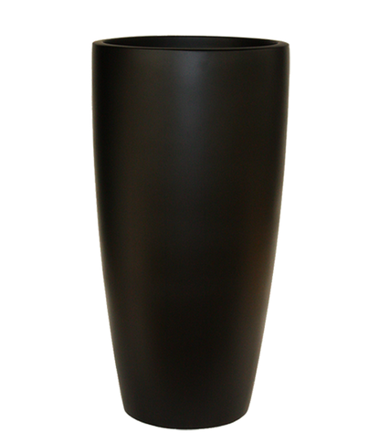 Tall Curve Container