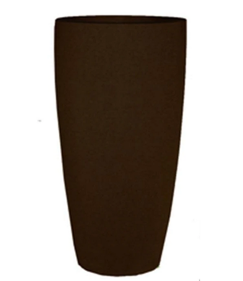 Tall Curve Container