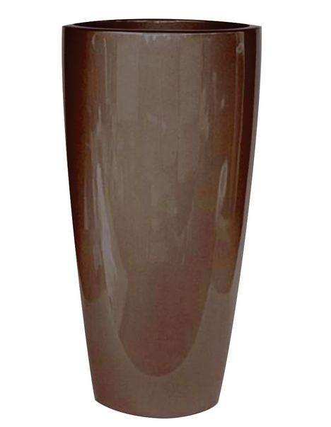 Tall Curve Container