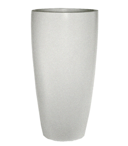 Tall Curve Container