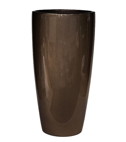Tall Curve Container