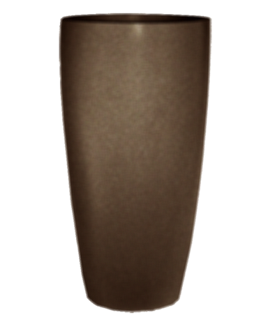 Tall Curve Container