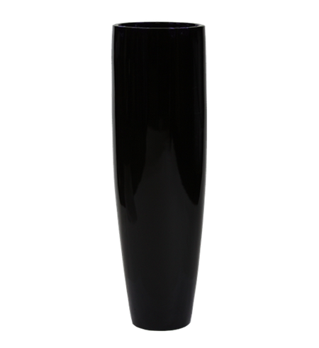 Tall Curve Fiberglass Container