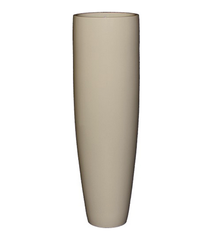 Tall Curve Fiberglass Container