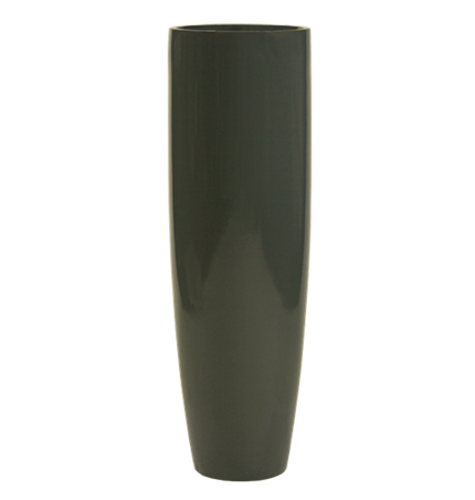 Tall Curve Fiberglass Container