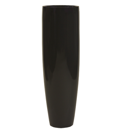 Tall Curve Fiberglass Container