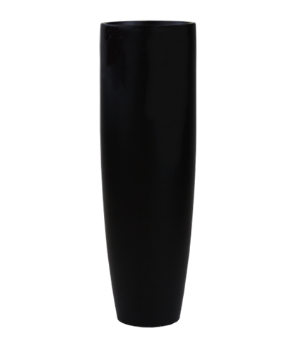 Tall Curve Fiberglass Container