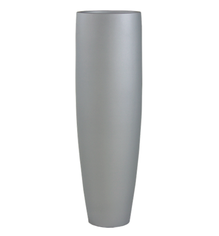 Tall Curve Fiberglass Container