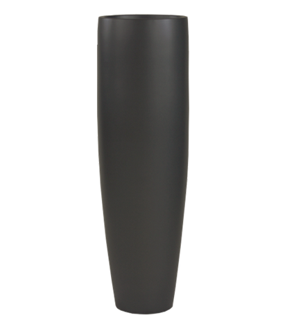 Tall Curve Fiberglass Container
