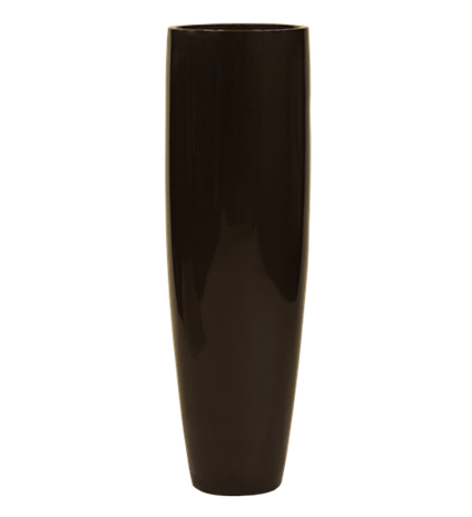 Tall Curve Fiberglass Container