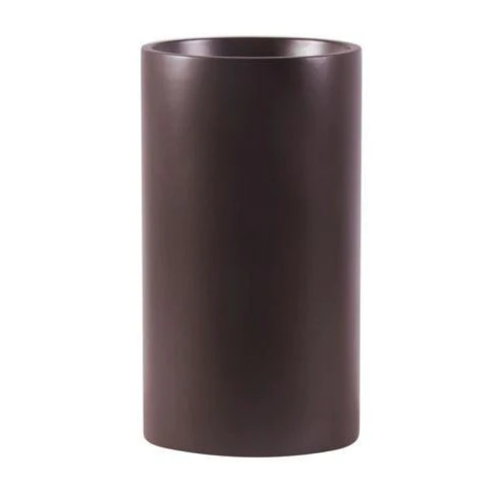 Tall Cylinder Planter