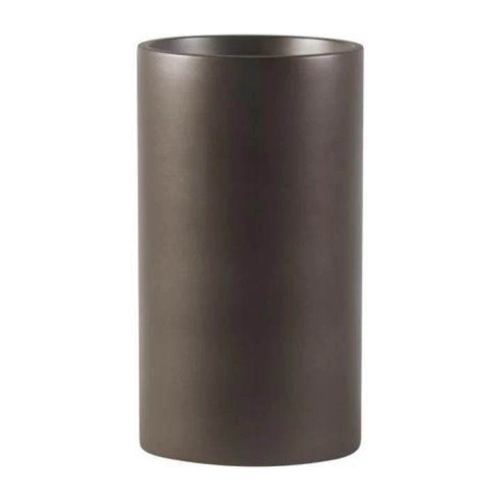 Tall Cylinder Planter
