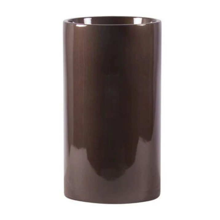 Tall Cylinder Planter