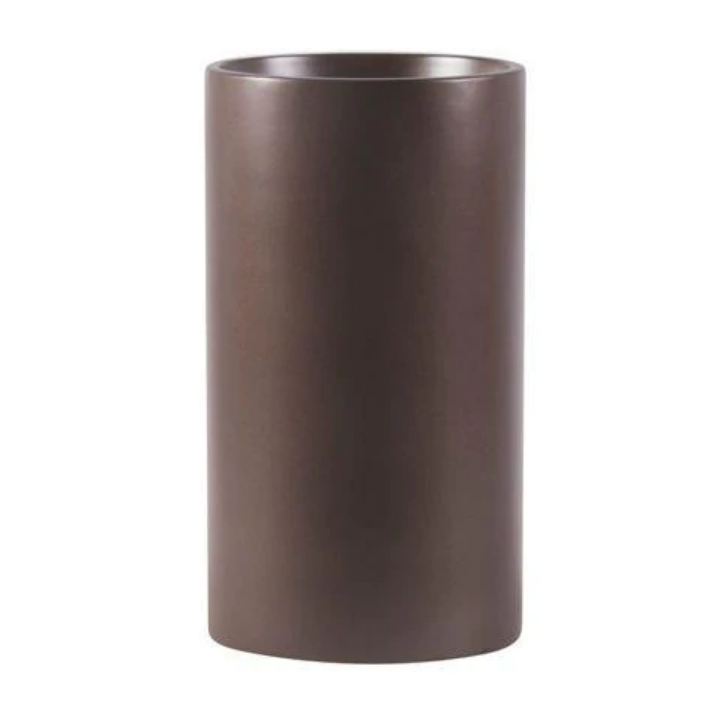 Tall Cylinder Planter