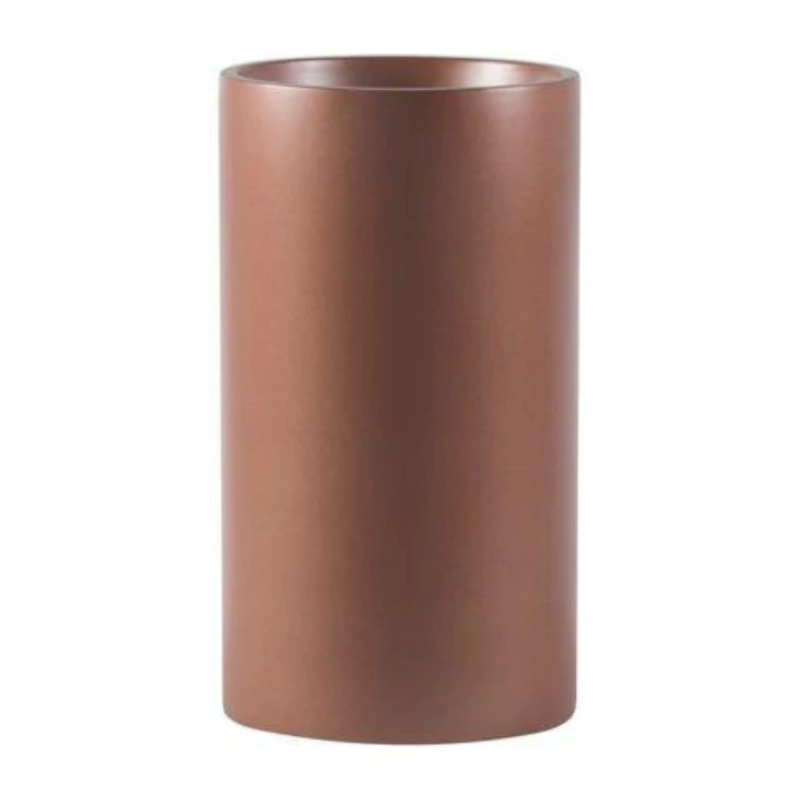 Tall Cylinder Planter