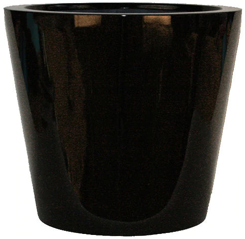 Tapered Round Container