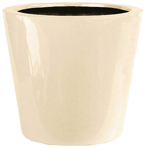 Tapered Round Container