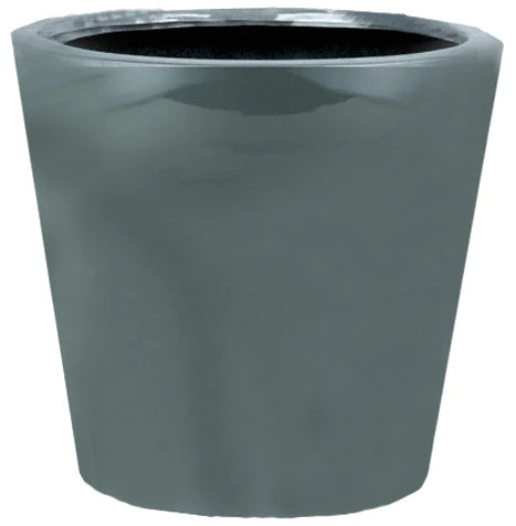 Tapered Round Container