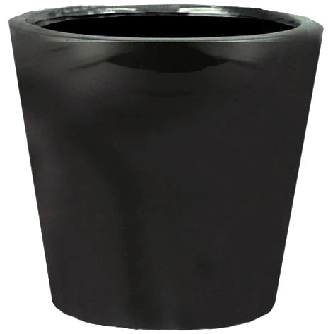 Tapered Round Container