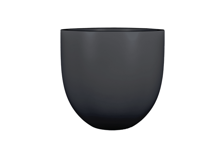 Bowl Planter for Indoor and Outdoor Use (2 Sizes) - LDF Silkcontainers