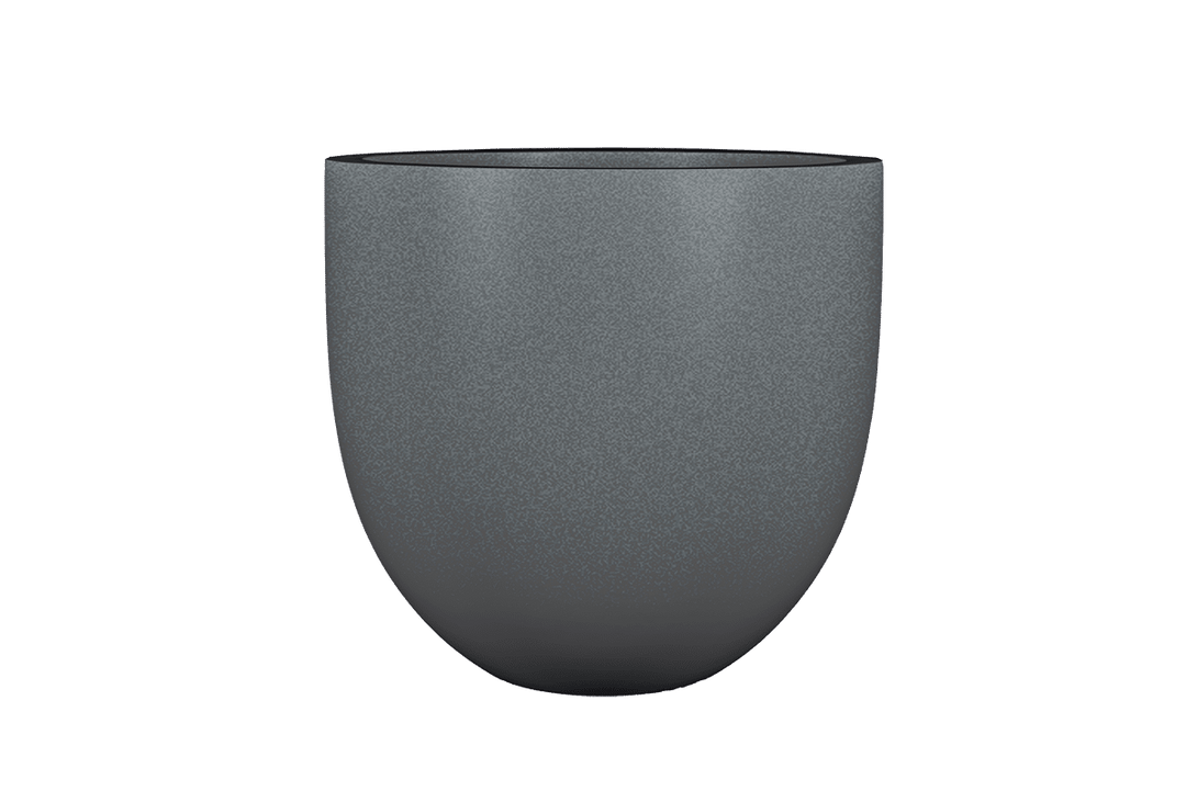 Bowl Planter for Indoor and Outdoor Use (2 Sizes) - LDF Silkcontainers