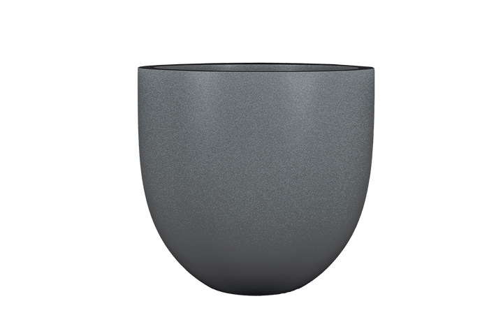 Bowl Planter for Indoor and Outdoor Use (2 Sizes) - LDF Silkcontainers