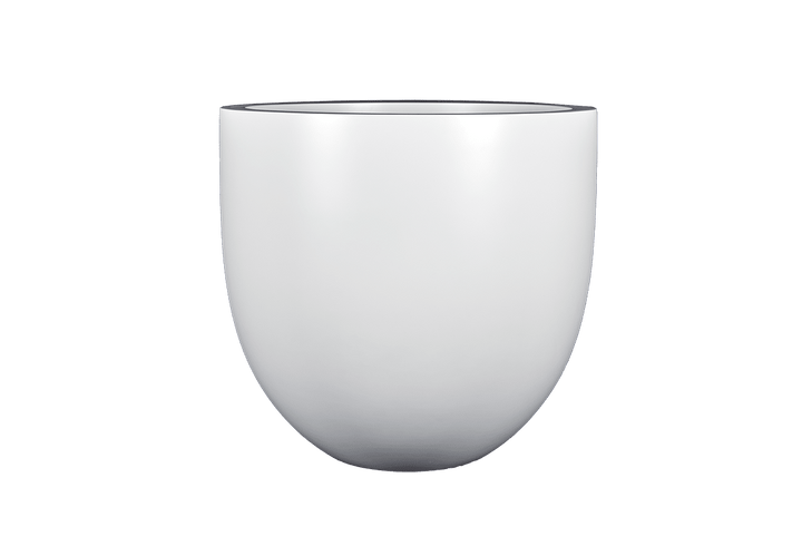 Bowl Planter for Indoor and Outdoor Use (2 Sizes) - LDF Silkcontainers