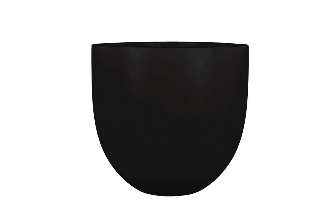 Bowl Planter for Indoor and Outdoor Use (2 Sizes) - LDF Silkcontainers