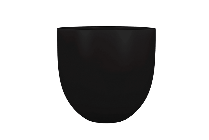 Bowl Planter for Indoor and Outdoor Use (2 Sizes) - LDF Silkcontainers