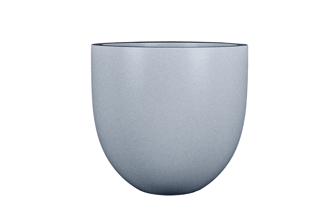 Bowl Planter for Indoor and Outdoor Use (2 Sizes) - LDF Silkcontainers